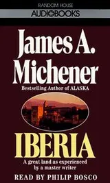 Cover of Iberia