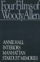 Cover of Four Films
