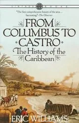 Cover of From Columbus to Castro