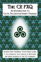 Cover of CR FAQ