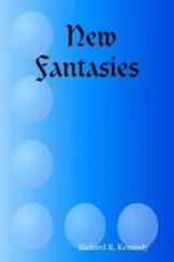 Cover of New Fantasies