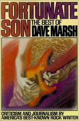 Cover of Fortunate son