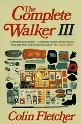 Cover of The complete walker III