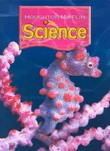 Cover of HM Science Level 6