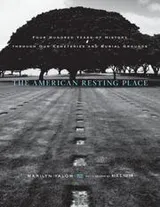 Cover of The American Resting Place