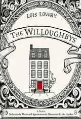 Cover of The Willoughbys