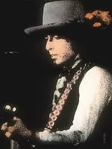 Cover of The Songs of Bob Dylan From 1966 Through 1975