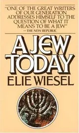 Cover of Juif aujourd'hui