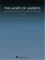 Cover of Lanes of Limerick