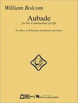 Cover of Aubade