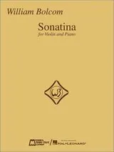 Cover of Sonatina