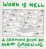 Cover of Work Is Hell