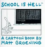 Cover of School Is Hell