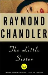 Cover of The Little Sister