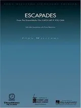 Cover of Escapades