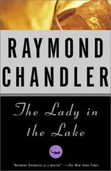 Cover of The Lady in the Lake