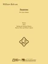 Cover of Seasons