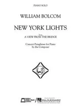 Cover of New York Lights