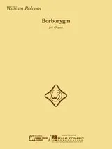 Cover of Borborygm