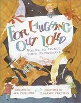 Cover of For Laughing Out Loud