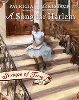Cover of A Song for Harlem