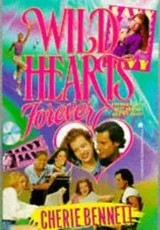 Cover of Wild hearts forever
