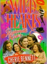 Cover of Passionate kisses