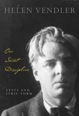 Cover of Our secret discipline
