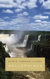 Cover of Wellsprings