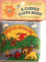 Cover of Hello, World!