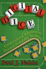 Cover of Digital Dice