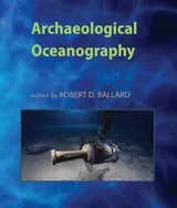 Cover of Archaeological Oceanography