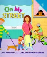 Cover of On my street