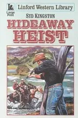 Cover of Hideaway Heist