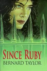 Cover of Since Ruby