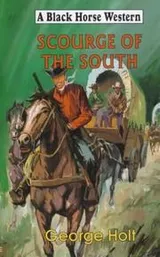 Cover of Scourge of the South