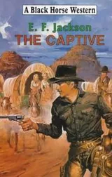 Cover of The Captive