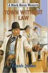 Cover of Town Without Law