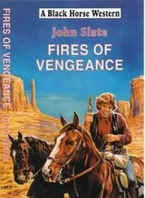 Cover of Fires of Vengeance