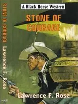 Cover of Stone of Courage