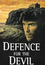 Cover of Defence for the Devil