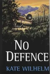 Cover of No Defence
