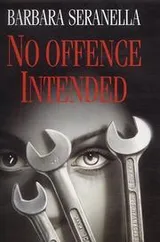 Cover of No Offence Intended