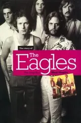 Cover of The Story of the Eagles