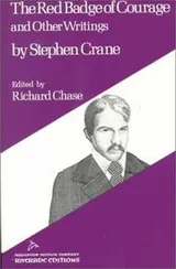 Cover of Red Badge of Courage and Other Writings