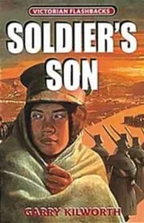 Cover of Soldier's Son