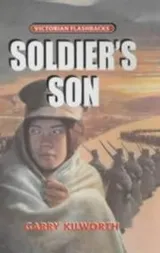 Cover of Soldier's Son (Flashbacks: Victorian)
