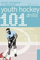 Cover of Youth Hockey (101 Youth Drills)