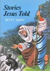 Cover of Stories Jesus Told (Stories of Jesus)