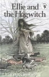 Cover of Ellie and the Hagwitch (Fantasia S.)